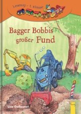 Bagger Bobbi Cover