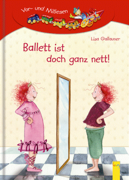 Ballett Cover