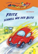 Fritz Cover
