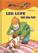 Leo Lupe Cover