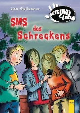 SMS des Schreckens Cover